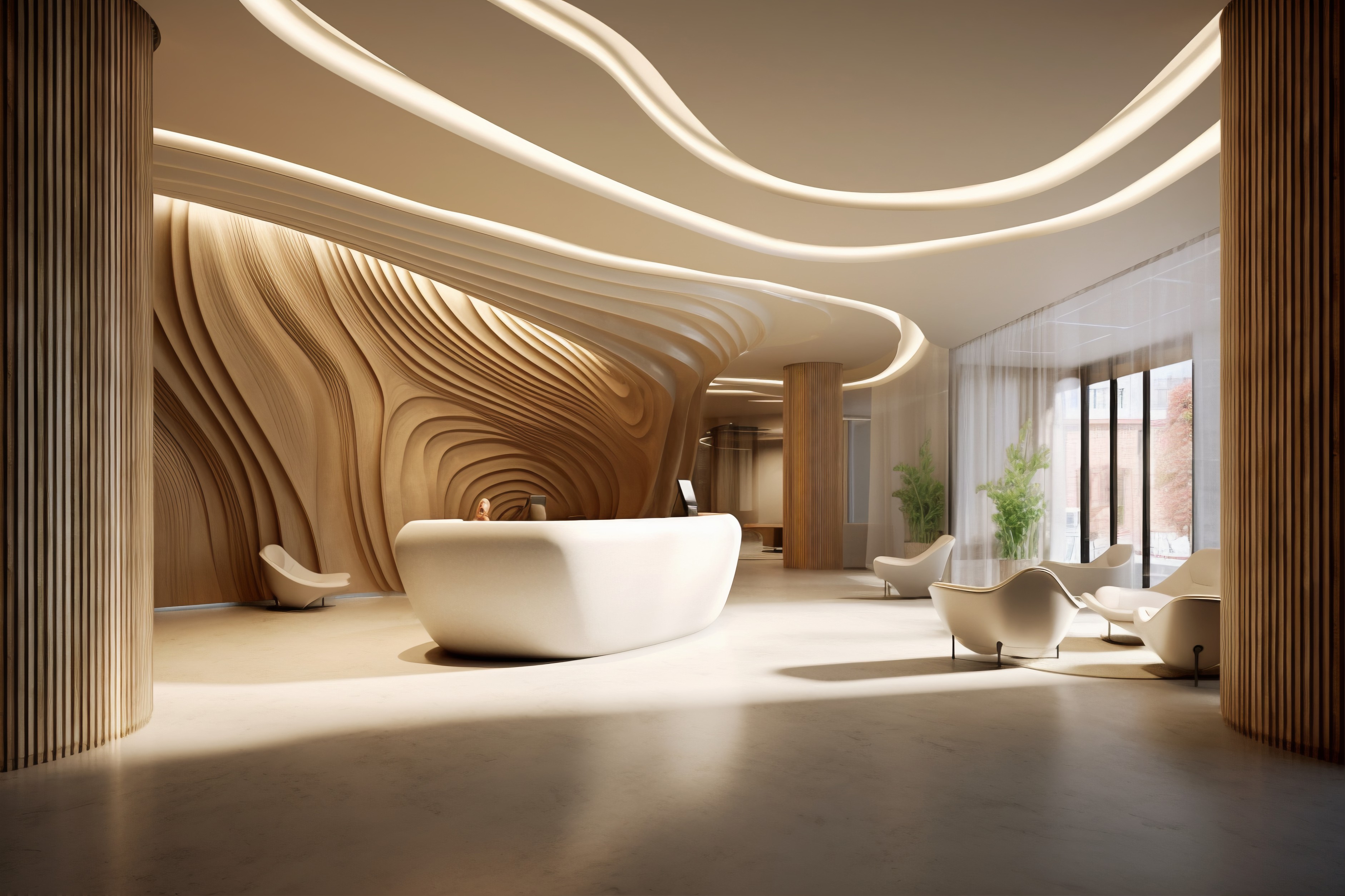 False Ceiling